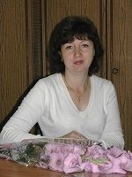 Лобазова Татьяна Александровна